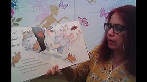 閭 Join Ms. Rubina for “Farmer Duck” written by Martin Waddell and...