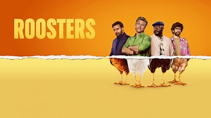 Roosters - Netflix Series - Where To Watch