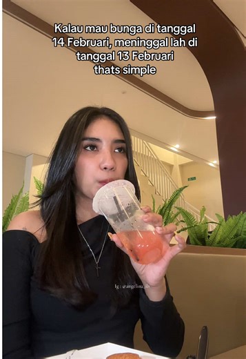 Simple Valentine's Day Plans with D Jamin