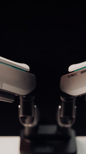 HumanMotion T9 Pro II Dual by HyperWork | HyperWork