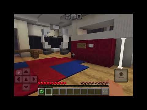 Minecraft #46 Amazing Firework Show Map From The Marketplace