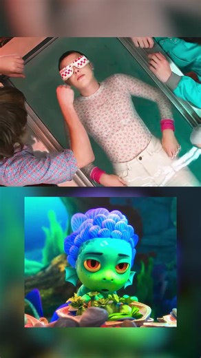 Discover Disney's Young Voice Actors Behind the Magic