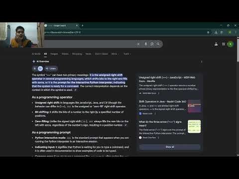 Day - 8 LeetCode Question Solve and Trying to draw