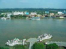 Saigon River - Alchetron, The Free Social Encyclopedia