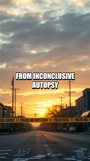 Unsolved US Chronicles: Dark Corners of Cold Cases