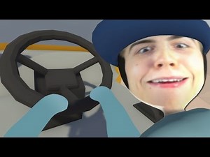 SECRET FIRST-PERSON MODE? - Human: Fall Flat ENDING