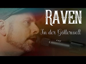 Raven (Sleipnir) - In der Götterwelt //DEMO 2020