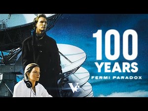 The FERMI PARADOX: The Next 100 Years (Cosmic Hide & Seek)