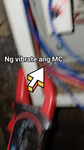 90K views · 660 reactions | Rattling vibration of magnetic contactor ano po kay dahilan #electrician #control #power #technician #switch #wiring #engineering #fblifestyle #diy #electrical | Electricians Guide | Facebook