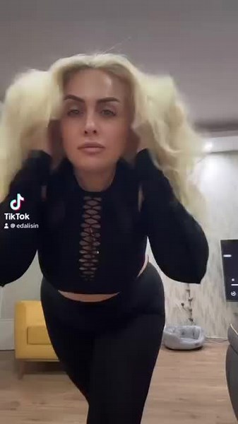 Exploring the 'edaliydi' Trend on Social Media