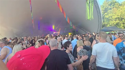 DANNY RAMPLING on Reels