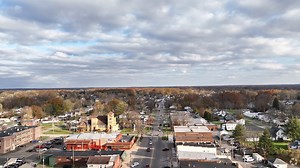 Living in Newton Falls, OH