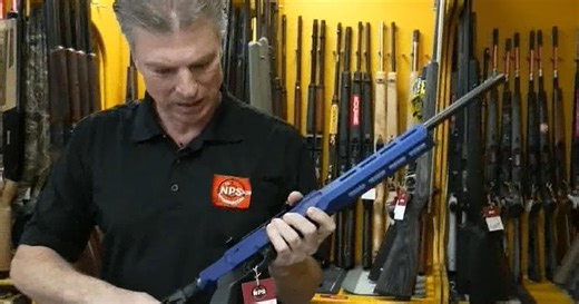 Sask. gun owners react to expanded federal firearm ban