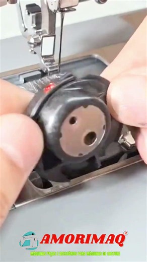Bobbin Case for Singer Facilita Pro 4411 4423 4432 Sewing Machine