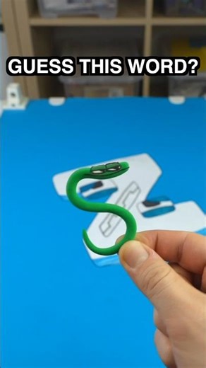 Guess This Word! Alphabet Lore Original VS Reverse Name 😂 S******** #shorts #alphabetlore