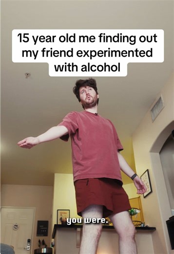 You’ve changed | friend