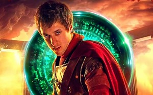 【神秘博士】岳父Rory(Arthur Darvill)回归广播剧，《孤独的百夫长》第一辑预告发布 | The Lone Centurion