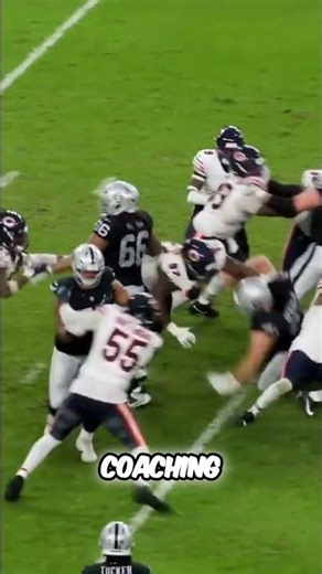 Caleb Williams: The Bears' QB Phenomenon is UNSTOPPABLE! #shorts