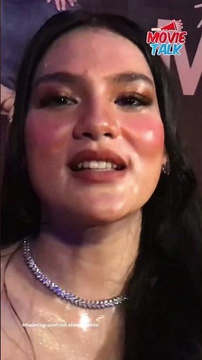 Davina Karamoy Jalani Adegan Dewasa Di 'IPAR ADALAH MAUT' Bersama Deva Mahenra: Sudah Izin Keluarga