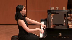 Sonata in A Major, Op. 101, by Ludwig van Beethoven