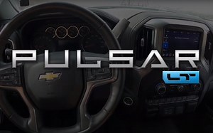 2019-2020 GM Pulsar LT Feature Overview 5.3L and 6.2L