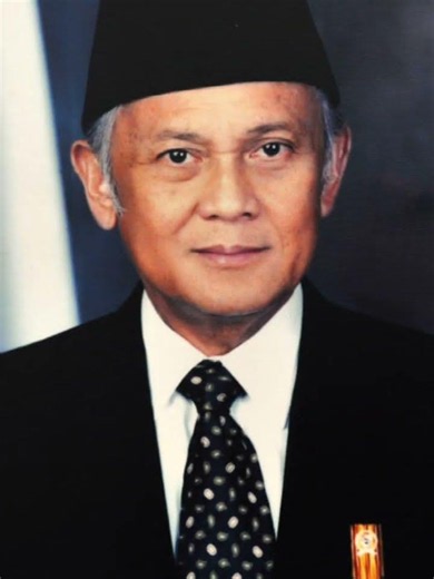INI NAMA ADALAH BJ HABIBIE. #shorts #trend #capcut #edit #bjhabibi #indonesia