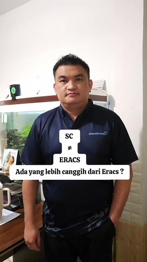 Perbedaan SC dengan ERACS: Apa Teknik Lebih Canggih dari Eracs?