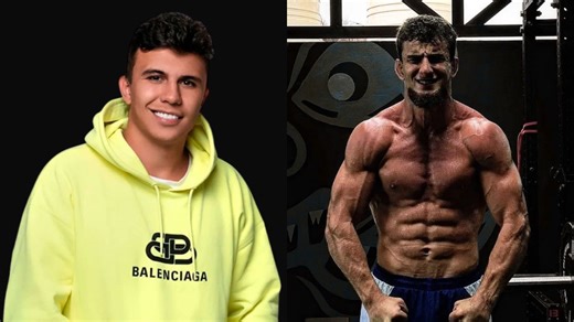 Who is Subo? Understanding why Russian streamer was allegedly assaulted by MMA fighter live on stream