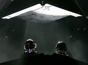 "Daft", plongée aux origines du phénomène électro français Daft Punk | RTS