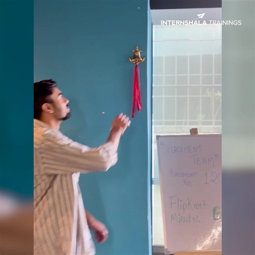 🚀 Get Placement with our Full Stack Development Course! With 1:1 placement assistance and connections with 300k companies, give your career a dream start! What else will you get? ✅ Get placed with ₹3-10 LPA salary ✅ Master the most in-demand data skills - MERN, DSA, HTML & CSS etc ✅ Government recognised certification from NSDC ✅ Master AI tools like the top coders in the industry ✅ Get Placement ready with experienced career coaches ✅ 500 hours of learning, 9 modules, 5 Industry level Projects