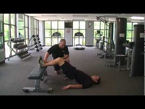 CKC Exercise for Glut Max