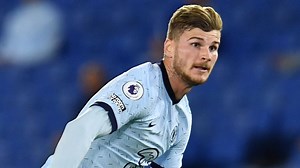 Werner: Premier League suits my style
