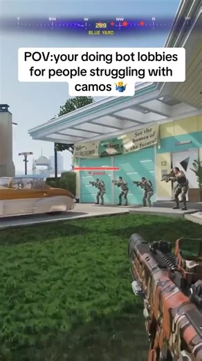 @arcane_boosting on Instagram: "Purchase bo7 bot lobbies here! We are online hosting bot lobbies 24/7 link in bio"