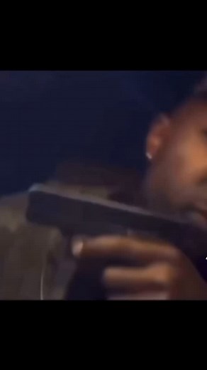 Jimmy Watson on Instagram: "WARNING: Keep Finger Straight and OFF the trigger!"