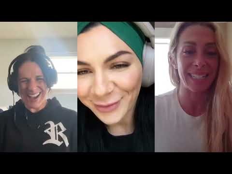 Episode 114: Balancing Bodybuilding