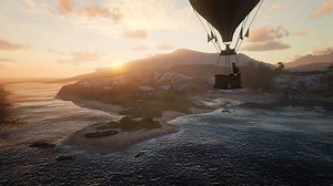 Red Dead Redemption 2 Modder Turns Guarma Into a Vacation Spot - Gameranx