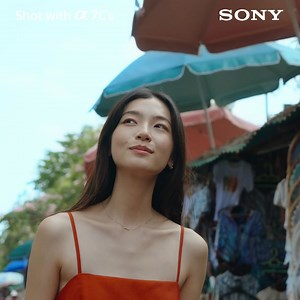 123K views · 1.1K reactions | Turn every moment into high-quality movies with the hybrid Alpha 7C II. Featuring up to 4K50P/60P shooting in 10-bit 4:2:2, 14+ stops of dynamic range for high sensitivity and low noise footage, and S-Log3 for flexibility in colour grading, record yourself and your surroundings in vivid colour and crystal clarity. Take your adventures further with the next generation compact Full-frame Alpha 7C II. #Alpha7Cii #SonyAlpha | Sony Philippines | Facebook