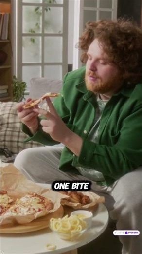 This is the World's TOP Pizza Topping!