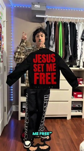 Best Christian clothing brands to check out (Pt. #Shorts #flyshtdrew