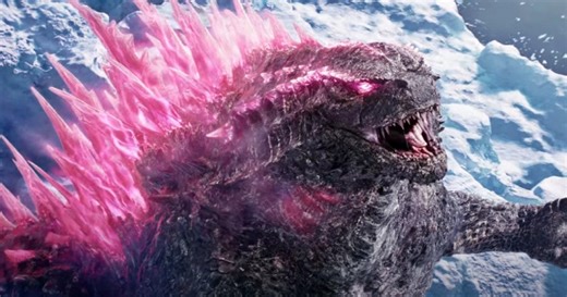 Godzilla x Kong Director Teases Homages to Previous Toho Eras