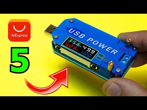 TOP 5 FANTASTIC Aliexpress Modules