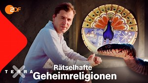 Geheimreligionen im Orient: Von Sufis, Drusen und Jesiden weiß man wenig. Was ist das wenige? Wir erklären es: | Terra X