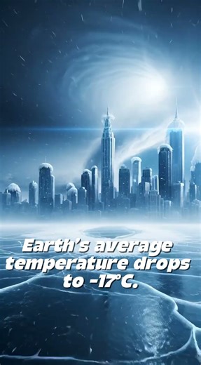 What If The Sun Disappeared For 1 Second?