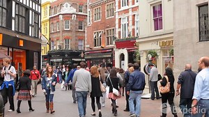 London Vacation Travel Guide - Expedia