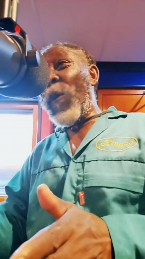Lenyalo la Sesotho le Ntate Mofokeng