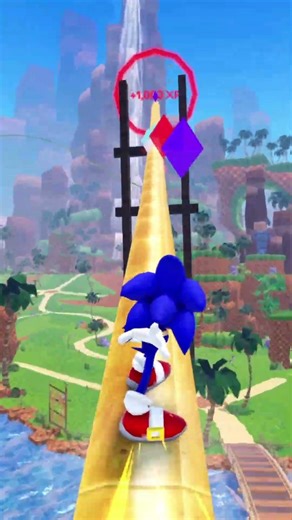FANG! (Sonic Speed Simulator)