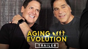 3.3K views · 29 reactions | Excited to drop the brand new official trailer for Aging Evolution. New documentary on digital September 20! Starring Mark Cuban, Lou Ferrigno, and many many more! Pre-Order here: https://generationiron.com/aging-evolution/ | Generation Iron | Facebook
