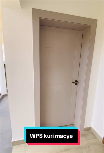 WPS Doors Installation Guide: Part 1