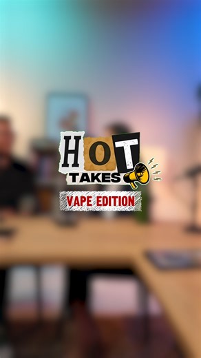 401K views · 263 reactions | Vaping may be a tough topic to bring up with your kids, but here's how you can talk to them - Clinical Psychologist Dr Annabelle breaks it down in our 2-part vodcast. Watch it now at go.gov.sg/hot-takes-vape! 欄 If you or a loved one is struggling with vaping, visit gov.sg/quitvape for help now.﫶 #quitvape | gov.sg | Facebook