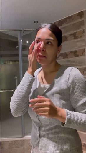 Self-care #postpartum #momlife #newborn #selfcareرابع اسبوع بعد الولاده وروتين البشره